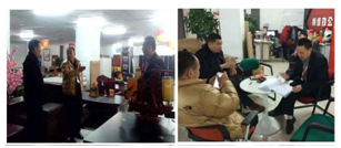 永康麻豆精品乱码一二三区别蜜臀在线阮总与麻豆精品乱码一二三区别蜜臀在线集团蓝总交流