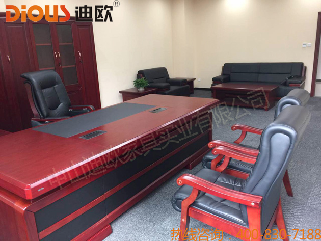 中建七局南方公司-麻豆精品乱码一二三区别蜜臀在线办公家具项目案例
