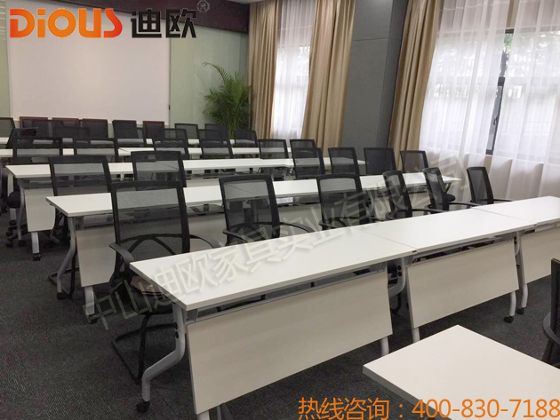 中建七局南方公司-麻豆精品乱码一二三区别蜜臀在线办公家具项目案例