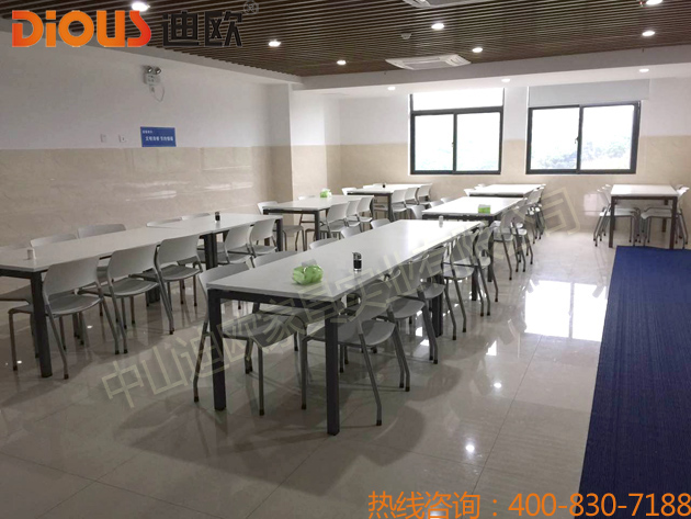 中建七局南方公司-麻豆精品乱码一二三区别蜜臀在线办公家具项目案例