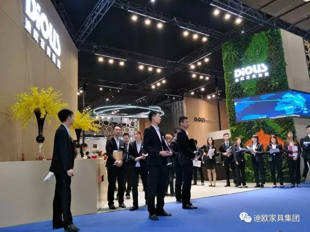 麻豆精品乱码一二三区别蜜臀在线家具国际范的展馆形象