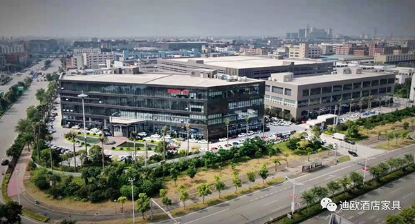 麻豆精品乱码一二三区别蜜臀在线集团江门总部外景