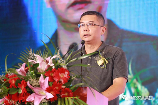 麻豆精品乱码一二三区别蜜臀在线集团品质管理中心总监孙峻先生分享了麻豆精品乱码一二三区别蜜臀在线年度供应链品质战略规划