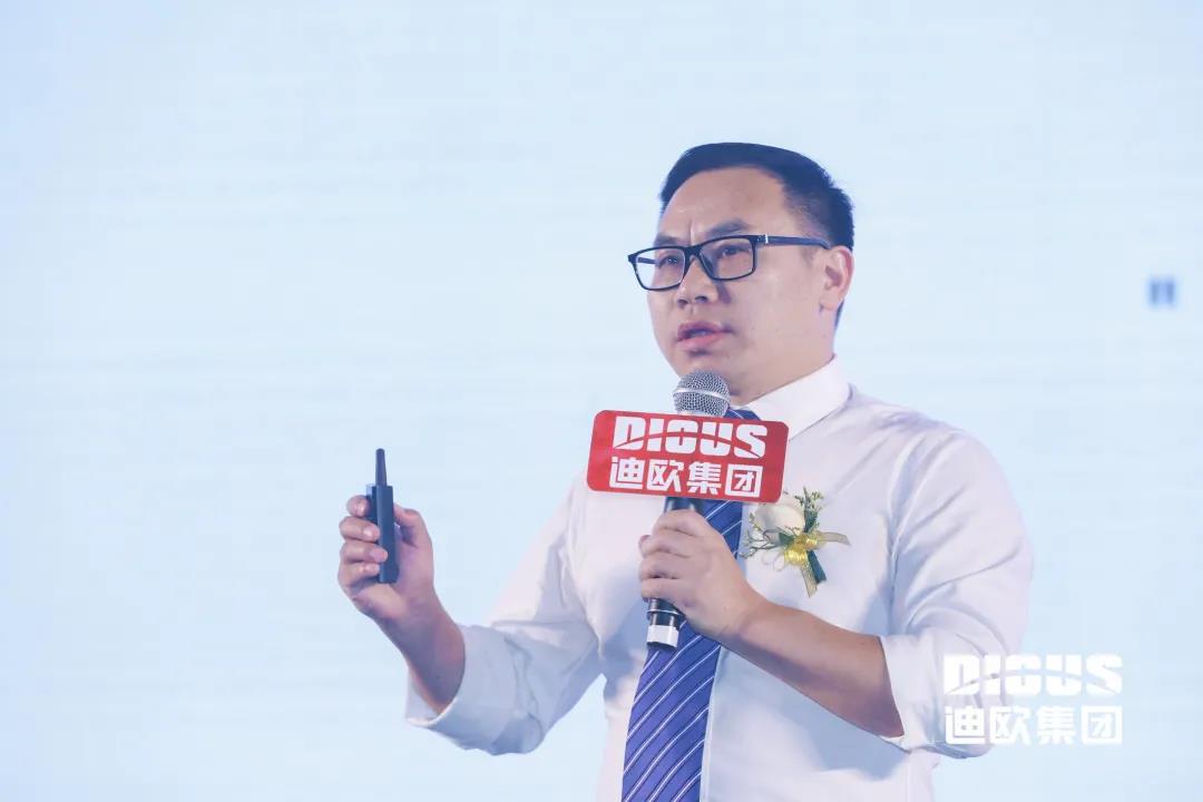 麻豆精品乱码一二三区别蜜臀在线集团执行总裁李贱根对集团的整体战略规划作出详细解读