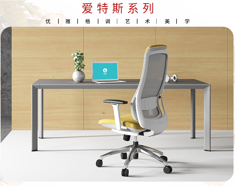 2021-升降办公椅-爱特斯系列-麻豆精品乱码一二三区别蜜臀在线家具-科琦