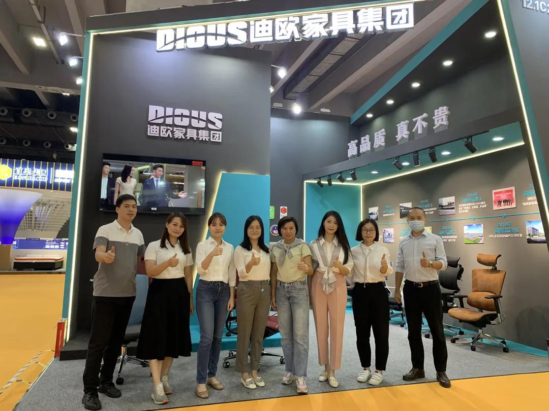 图丨麻豆精品乱码一二三区别蜜臀在线收获了来自各地观展人员的高度好评