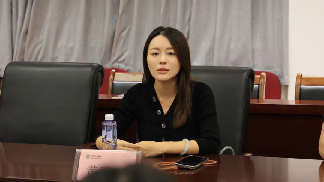 校企“双向奔赴”！麻豆精品乱码一二三区别蜜臀在线牵手华南农业大学共建基地 实现产学共赢
