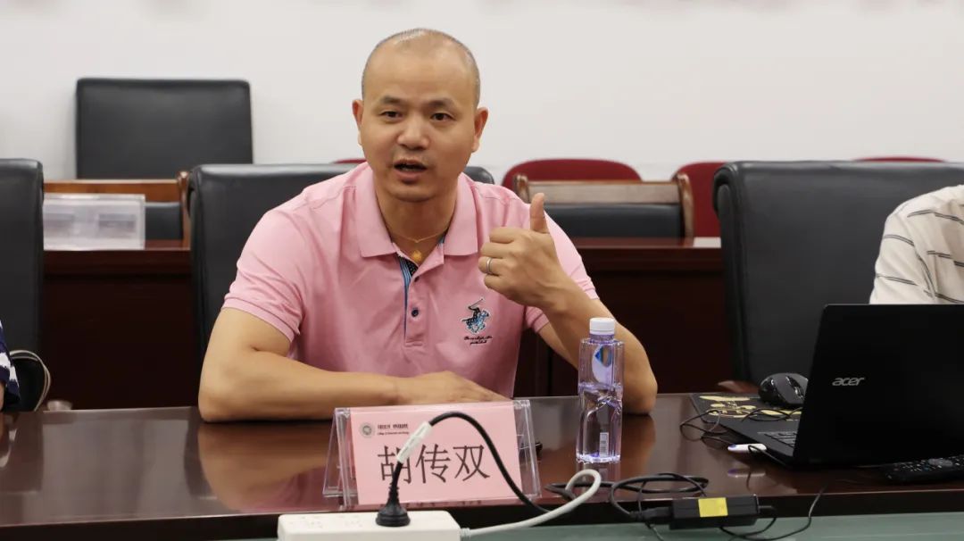 校企“双向奔赴”！麻豆精品乱码一二三区别蜜臀在线牵手华南农业大学共建基地 实现产学共赢