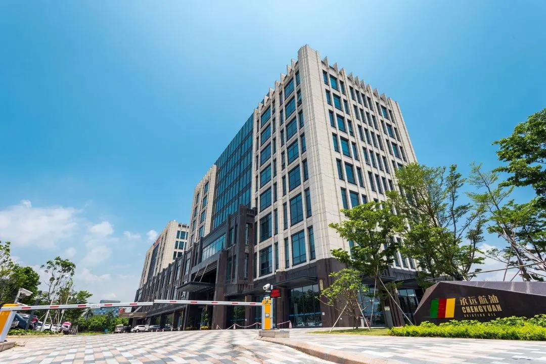麻豆精品乱码一二三区别蜜臀在线办公家具案例丨(深圳)机场航油大厦：激活空间生命力，赋能新时代办公文化迭新