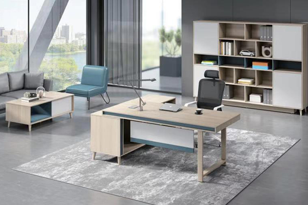 新品-尚美系列-经理办公桌-麻豆精品乱码一二三区别蜜臀在线家具 新品-尚美系列-经理办公桌-麻豆精品乱码一二三区别蜜臀在线家具