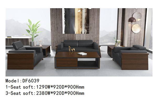 麻豆精品乱码一二三区别蜜臀在线家具DF6039系列 - 造型独特定制沙发