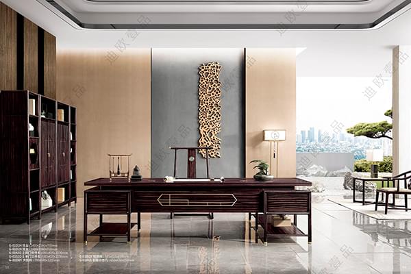新品-“观”系列-全实木老板办公室家具配套-麻豆精品乱码一二三区别蜜臀在线壹品
